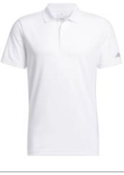 PLAYERA POLO ADIDAS PERFORMANCE